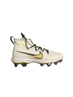 Nike Alpha Huarache $155 NXT MCS Molded Baseball Cleats FZ8650-119 Size 10.5 NEW